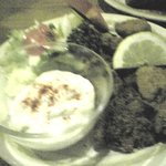 北喜常 - レバーフライ