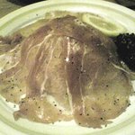 北喜常 - 生ハム