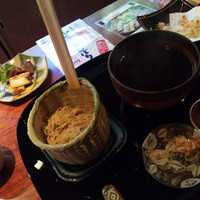 紗羅餐 本店 - @2011/02/27