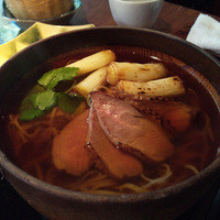紗羅餐 本店 - @2011/02/27