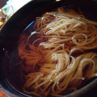 紗羅餐 本店 - @2011/02/27