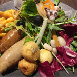 New American Grill “KANADE TERRACE” - 