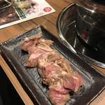 北海道ジンギスカン 蝦夷屋 - 