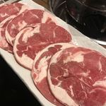 北海道ジンギスカン 蝦夷屋 - 