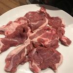 北海道ジンギスカン 蝦夷屋 - 