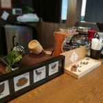 Yosuga cafe - 