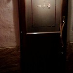 IJ - 入口。勇気がいる感じだｗ