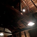 IJ - 見上げると