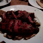 IJ - 国産牛ランプステーキ（３００ｇ）　３８８０円