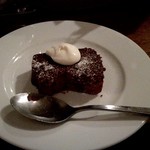 IJ - ウマいガトーショコラ　３５０円