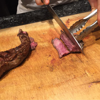 New American Grill “KANADE TERRACE” - 