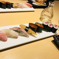 すし 堺 - 