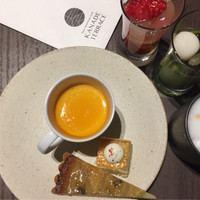 New American Grill “KANADE TERRACE” - 