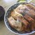 江戸八そばや - かつ丼