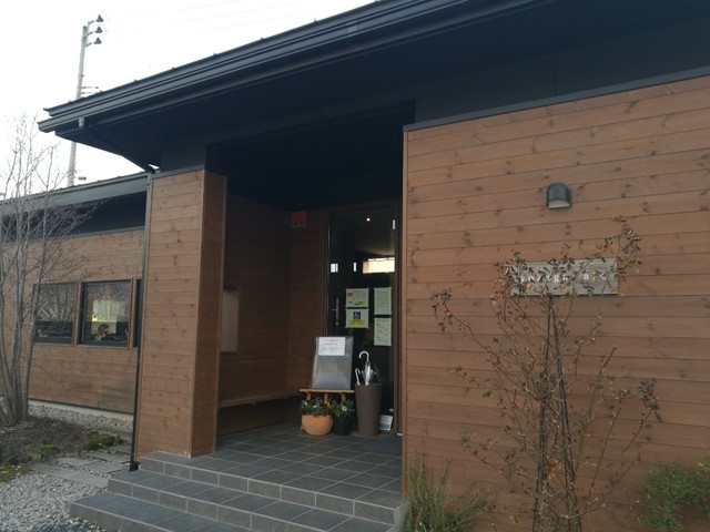 yosuga cafe（ヨスガ カフェ） - 蔵王（カフェ）の写真