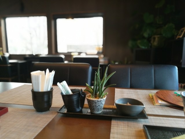 yosuga cafe（ヨスガ カフェ） - 蔵王（カフェ）の写真