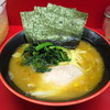 横濱家系ラーメン 勝鬨家
