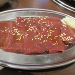 Yakiniku Bonzu - 