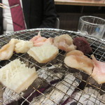 Yakiniku Bonzu - 