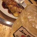 てっぱん食堂おれら - 
