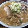 麺房　東々亭