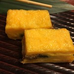 鰻はし本 - うまき