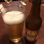 鰻はし本 - ホッピー