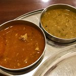 プルジャ ダイニング - 