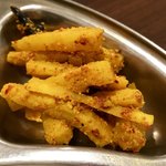 プルジャ ダイニング - 