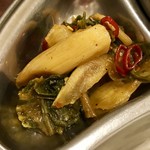 プルジャ ダイニング - 