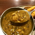 プルジャ ダイニング - 