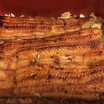 鰻はし本 - 鰻重