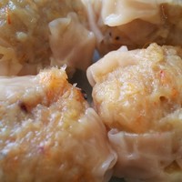 崎陽軒本店 嘉宮 - 桜えび焼売