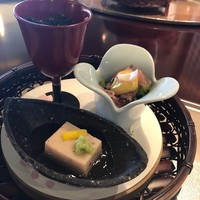名駅なだ万茶寮 - 