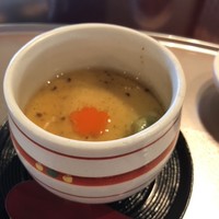 名駅なだ万茶寮 - 