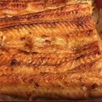 鰻はし本 - 鰻重