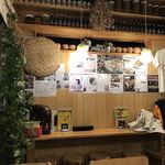 プルジャ ダイニング - 