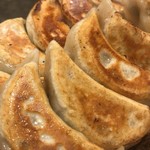 肉汁餃子のダンダダン - 