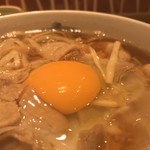 味奈登庵 - オタノシミの玉子♡