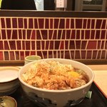 味奈登庵 - ブチまけてなお #家庭画報風味。