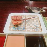 北新地　串かつ凡 - 