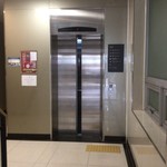 喜粥喜粥 - エレベーター