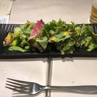 24/7 restaurant - 