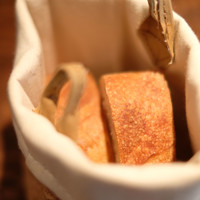 Varmen - 金目鯛干物セット 2160円 のパン