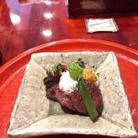 草喰 なかひがし - 