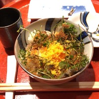 草喰 なかひがし - 