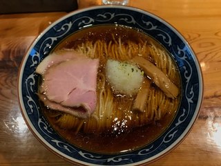 麺屋 坂本01 - 