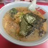 ラーメン山岡家 東雁来店