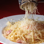 博多イタリアンチーズバル バルバル