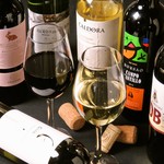 イタリアン チーズバル バルバル - 